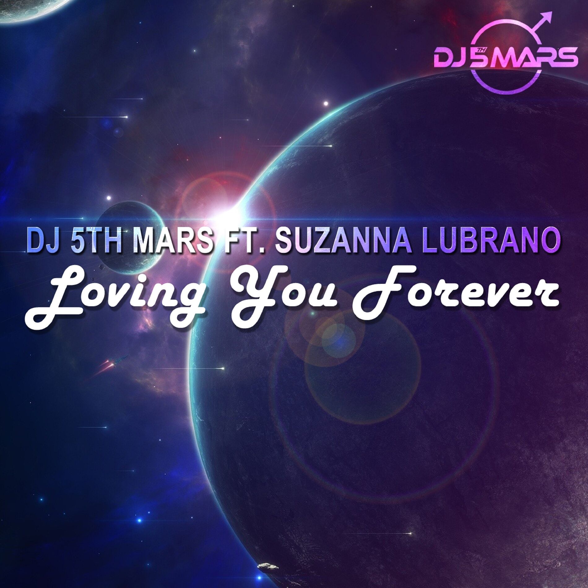 Album cover of Loving You Forever