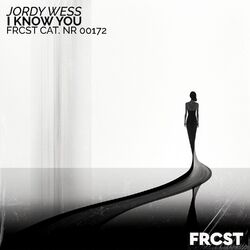 Cover of I Know You