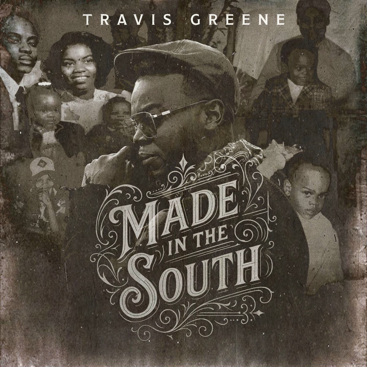 Album cover of Home Sweet Carolina