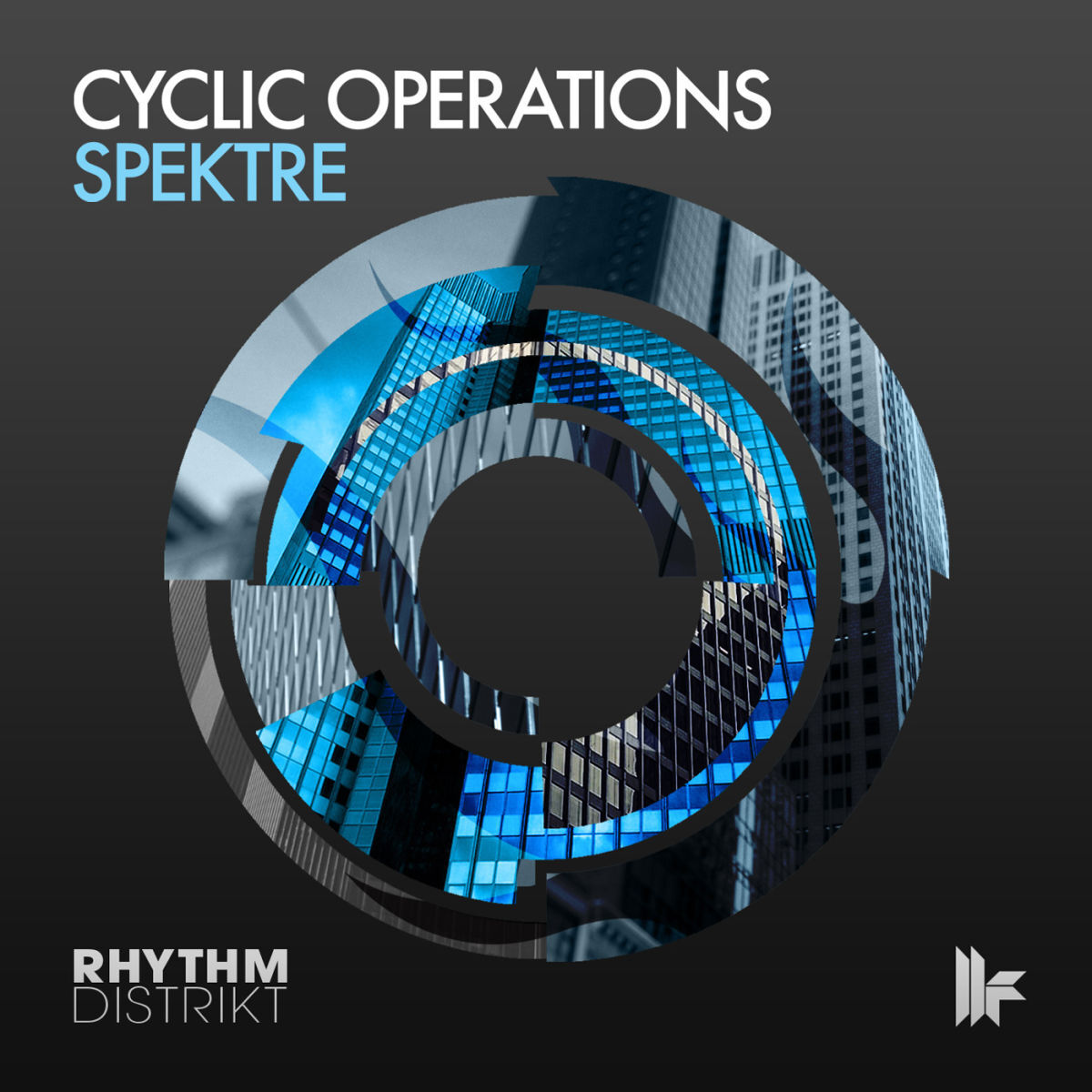 Album cover of Cyclic Operations
