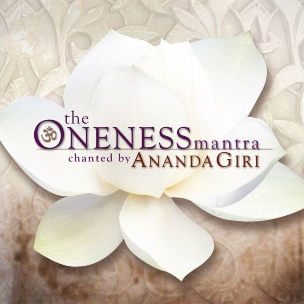 Picture of Oneness Mantra