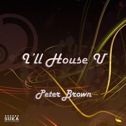 Cover of I'll House U