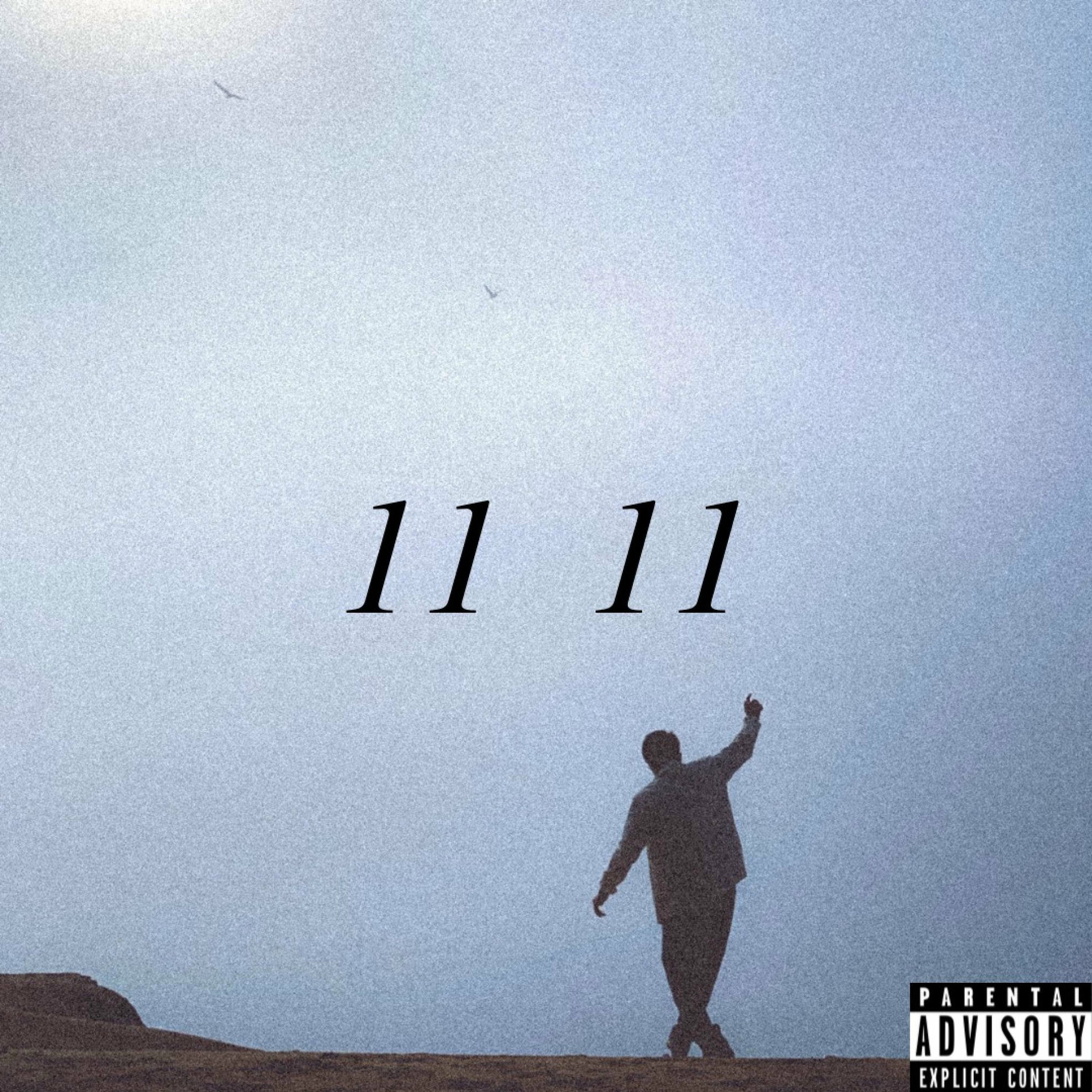 Album cover of 11 11