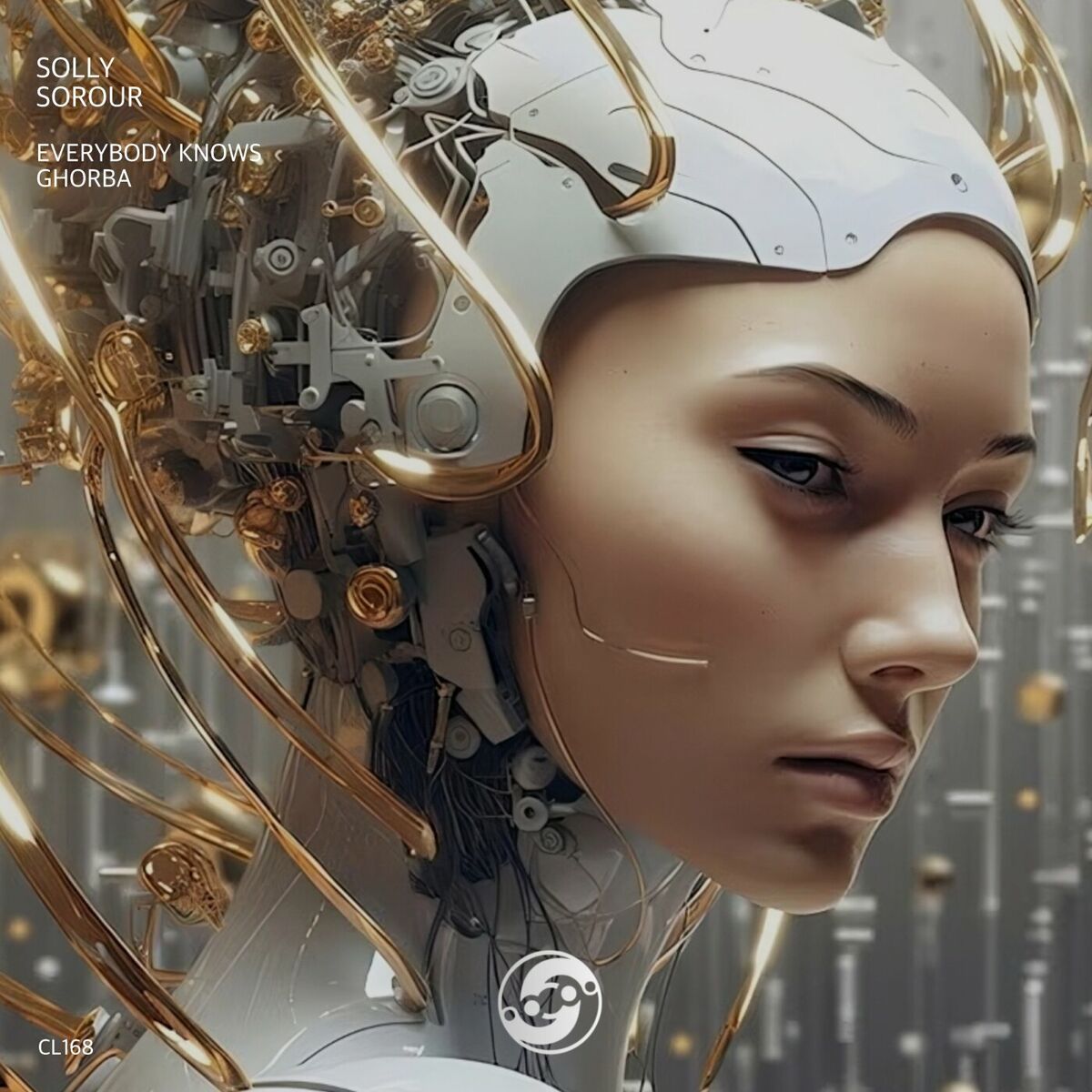 Album cover of Everybody Knows