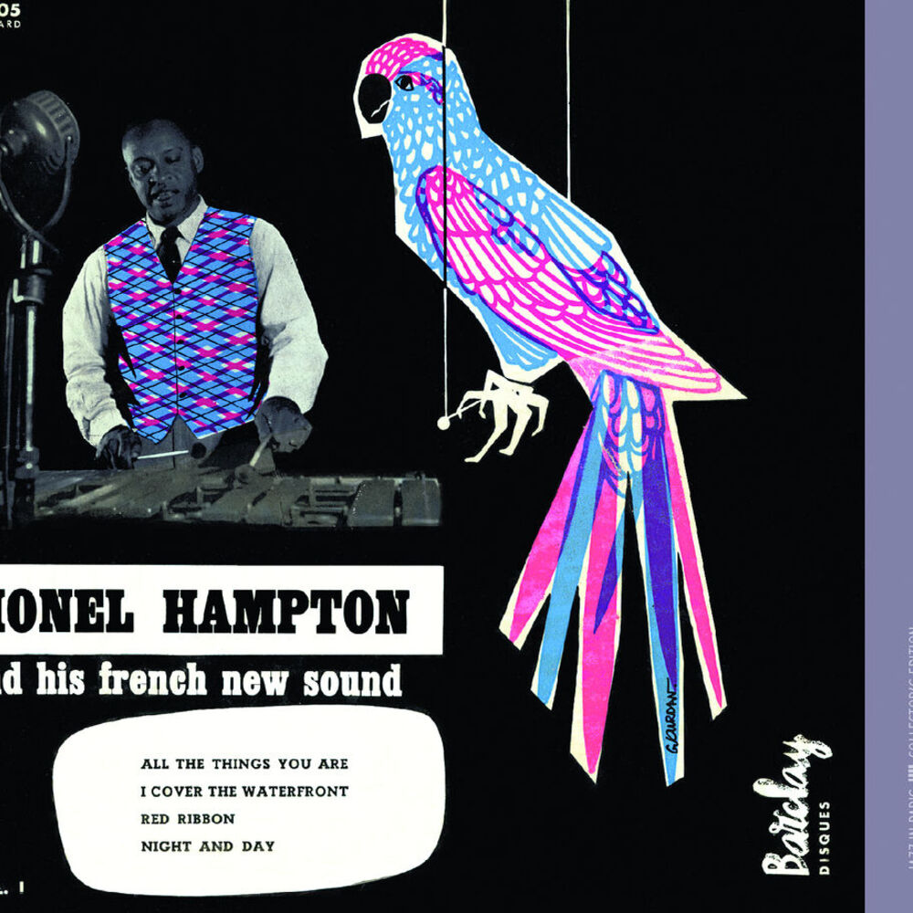 Picture of And His French New Sound Vol. 1