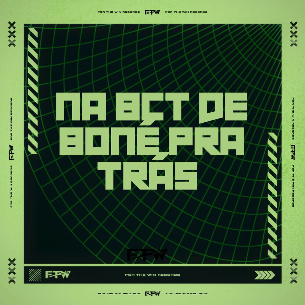 Picture of Na Bct de Boné pra Trás