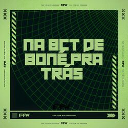 Cover of Na Bct de Boné pra Trás