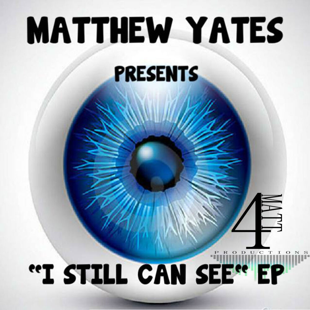 Picture of I Still Can See EP