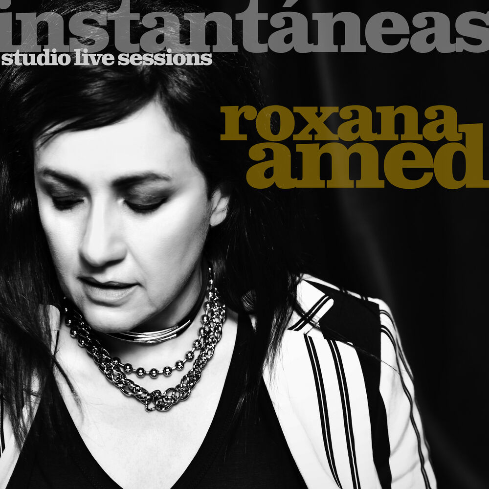 Picture of Instantáneas - Studio Live Sessions