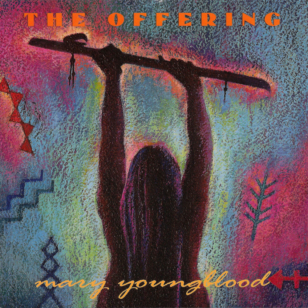 Picture of The Offering