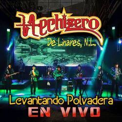 Cover of En Vivo