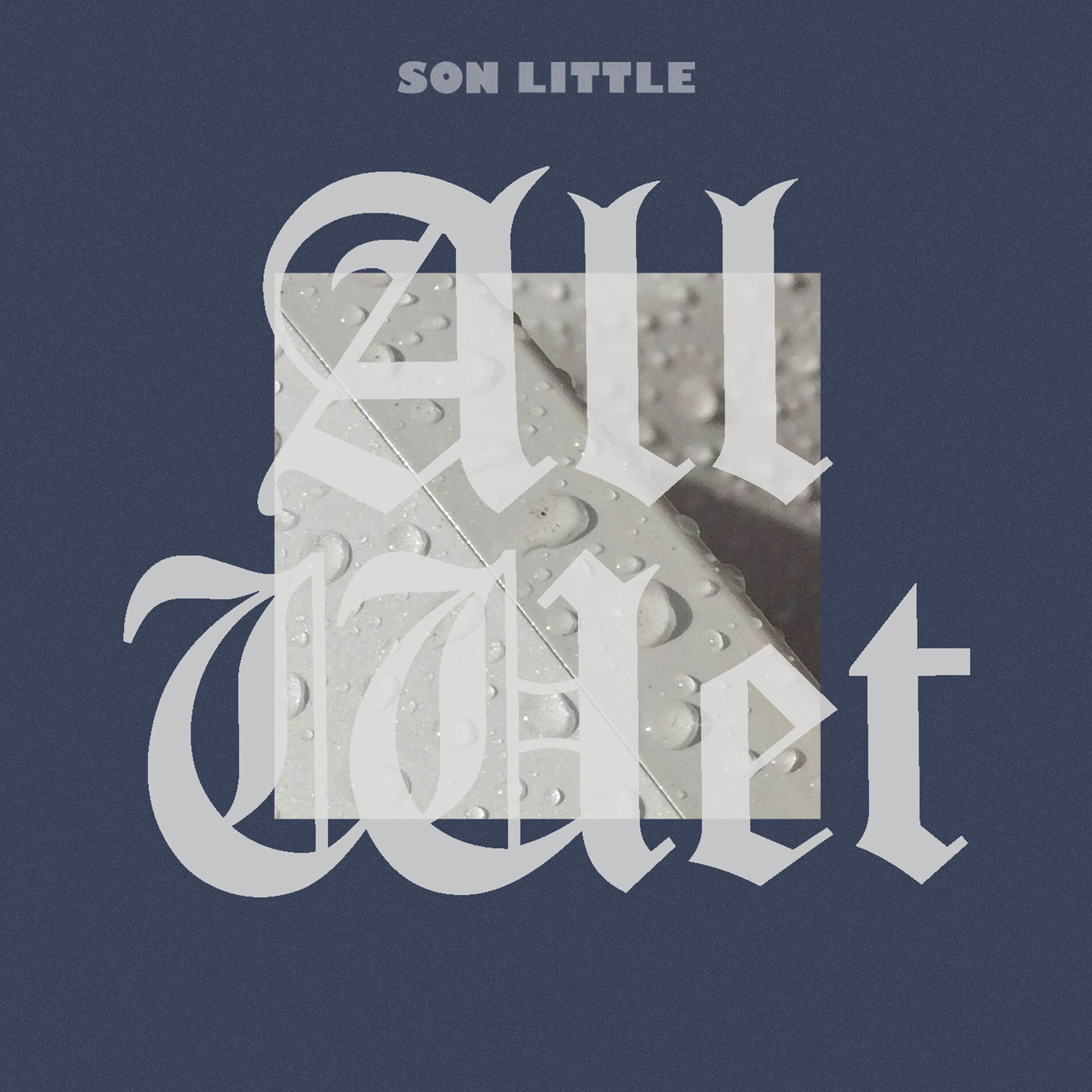 Album cover of All Wet