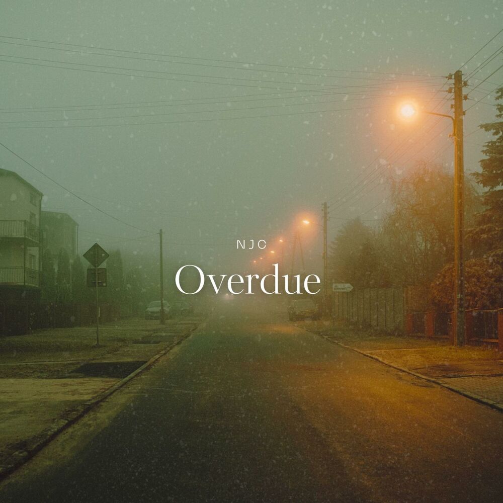 Picture of Overdue