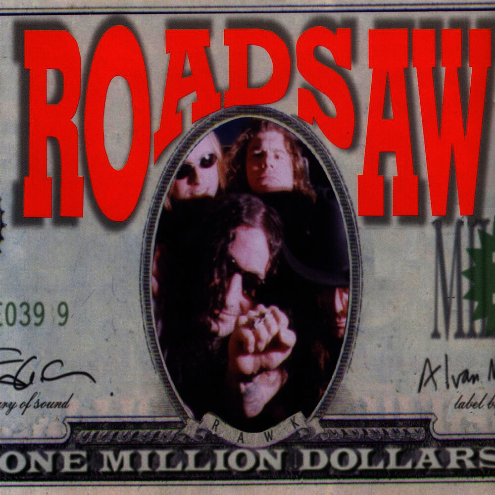 Picture of One Million Dollars