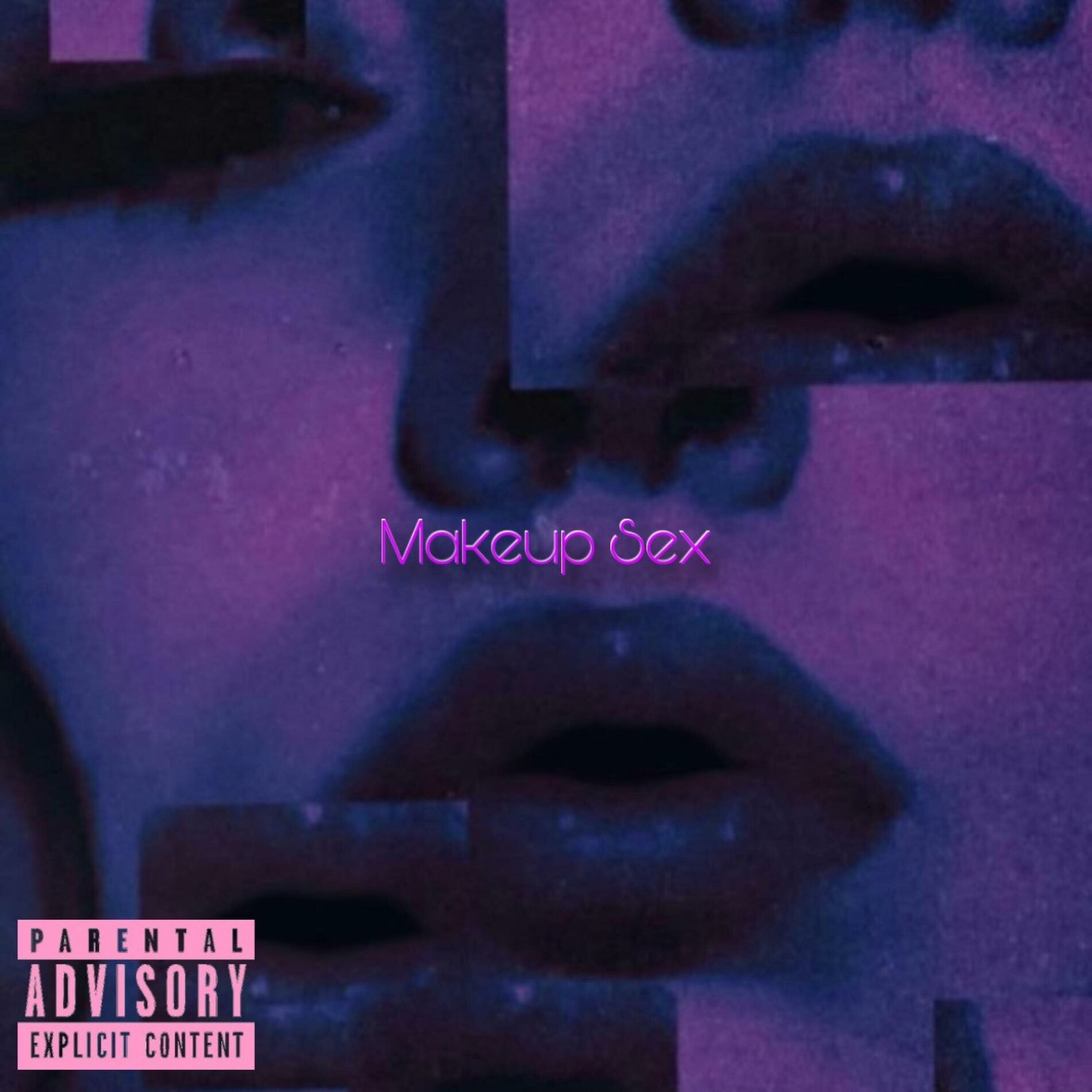 Album cover of Makeup Sex (feat. Baby Brown & Cleo)