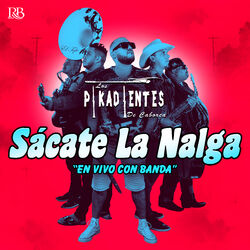 Cover of Sacate La Nalga