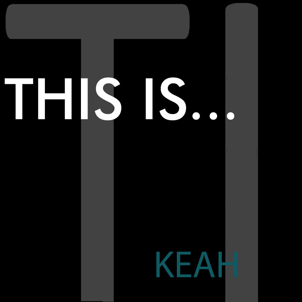 Picture of This Is...Keah