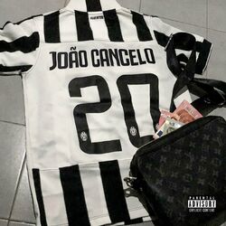 Cover of Cancelo