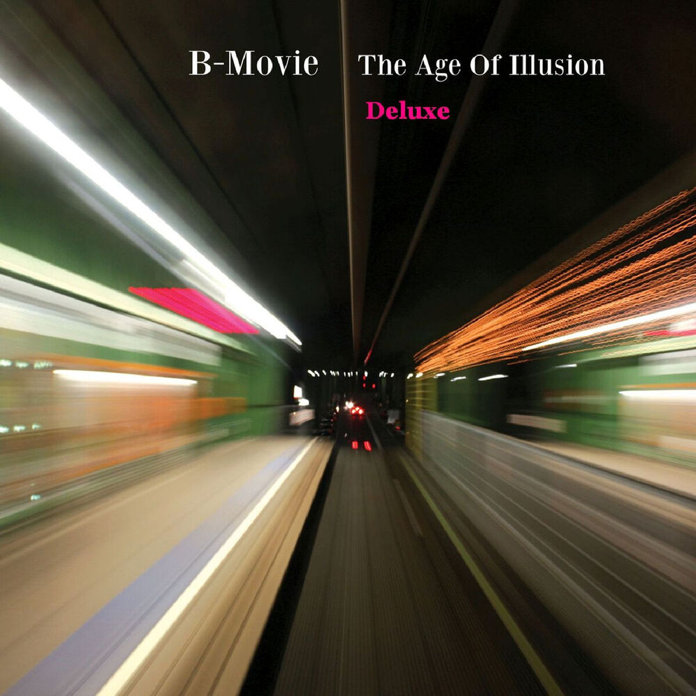 Picture of The Age of Illusion (Deluxe)
