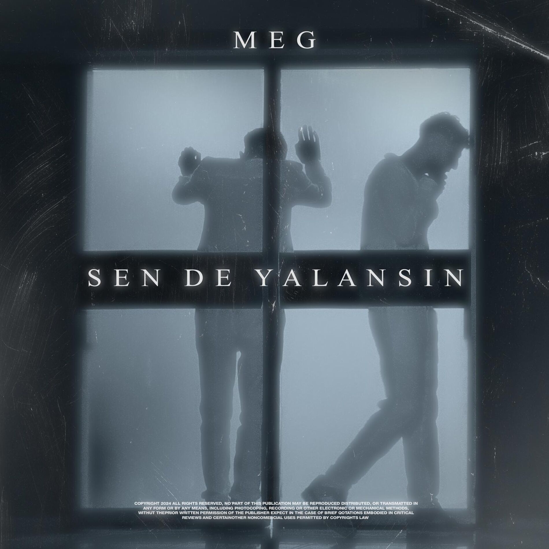 Album cover of Sen de Yalansın