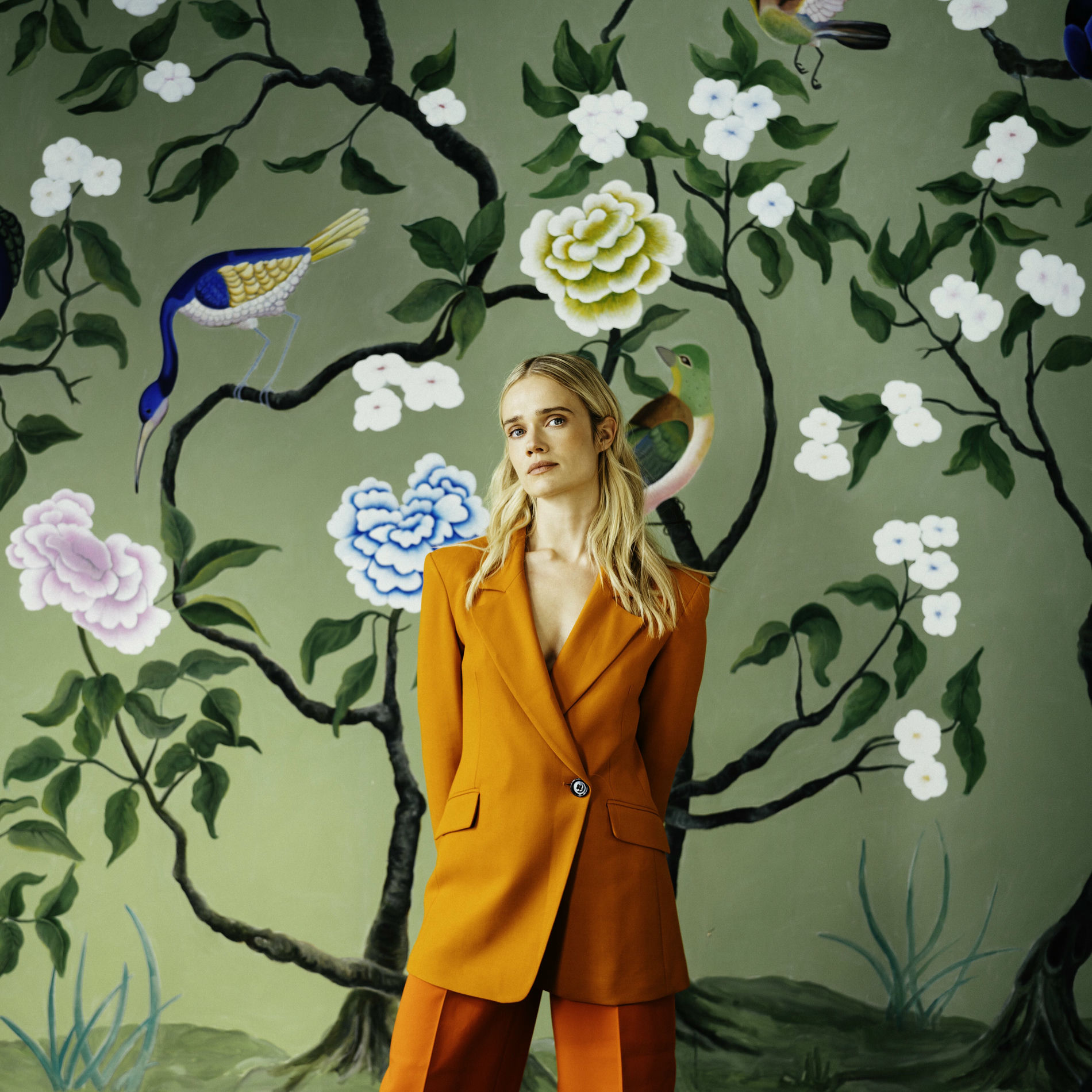 Album cover of The Lost Ones