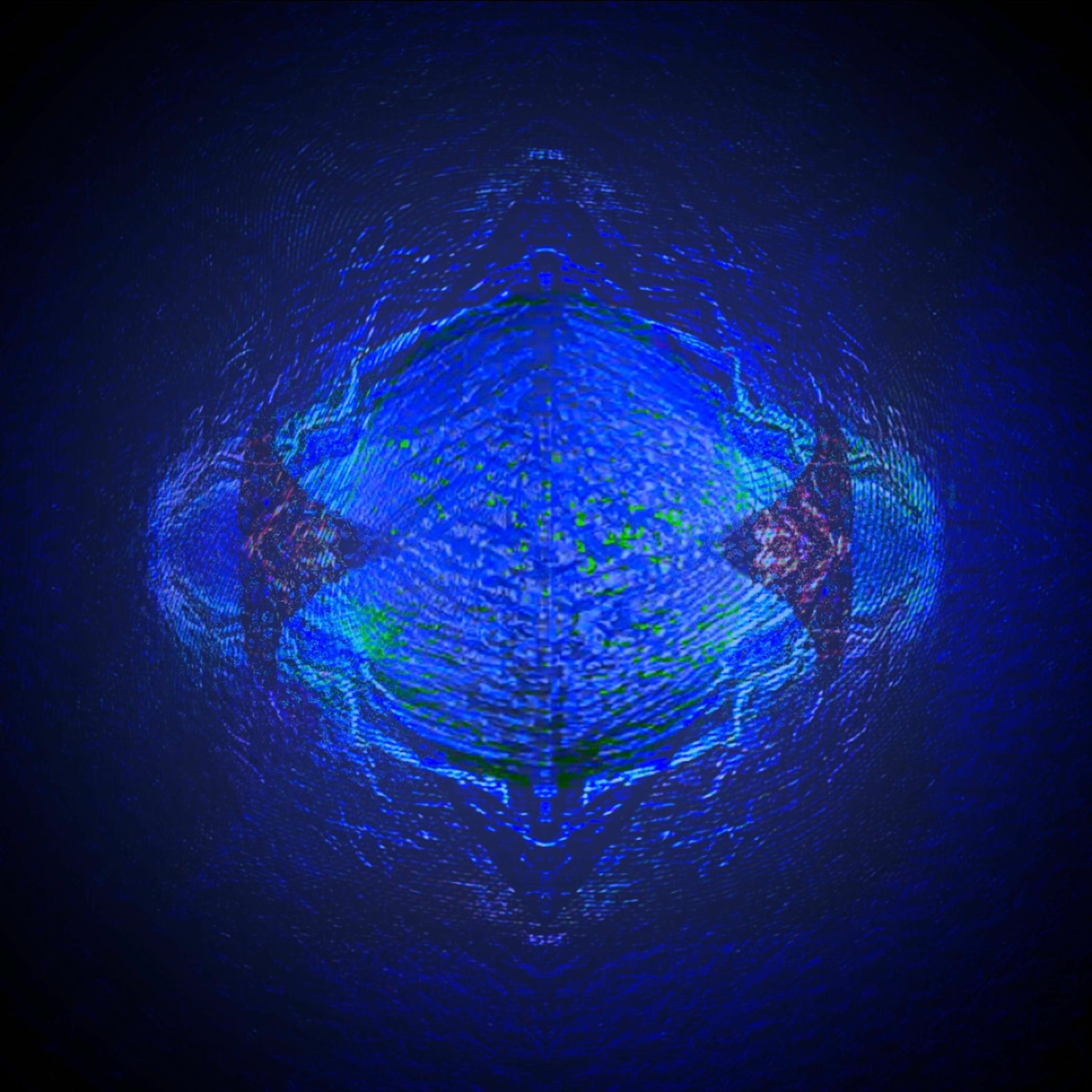 Album cover of Compass