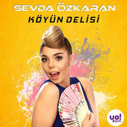 Cover of Köyün Delisi