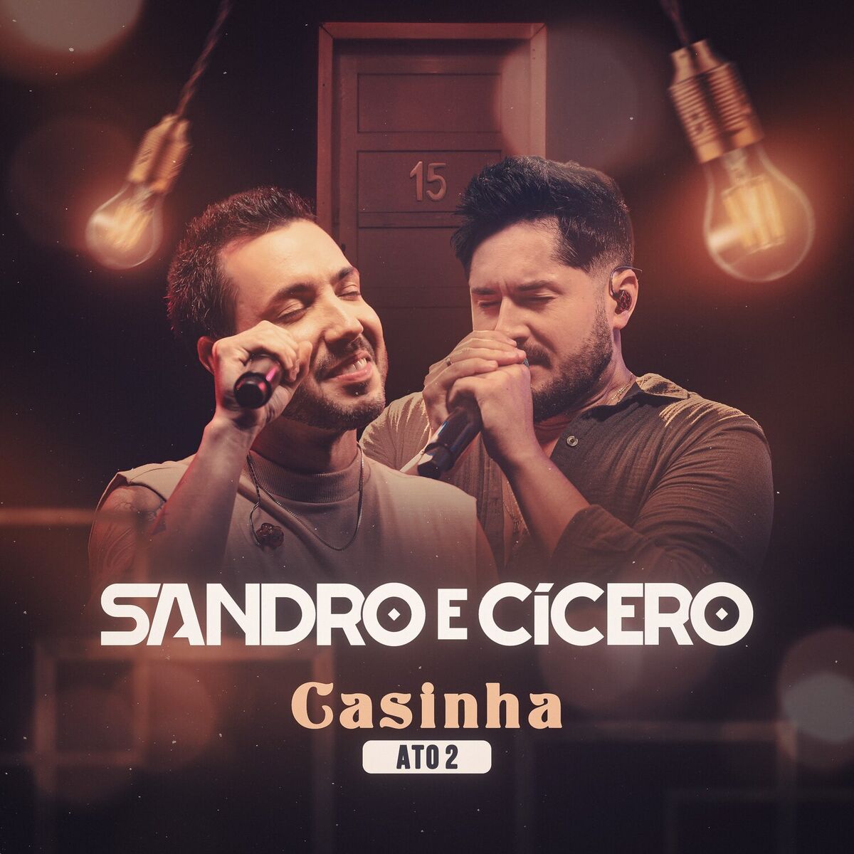 Album cover of Casinha: Ato 2