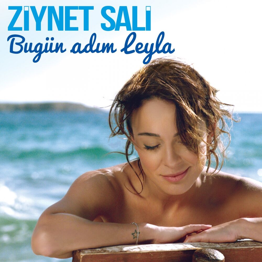 Picture of Bugün Adım Leyla