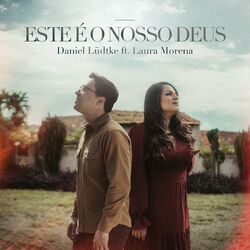 Cover of Este É o Nosso Deus