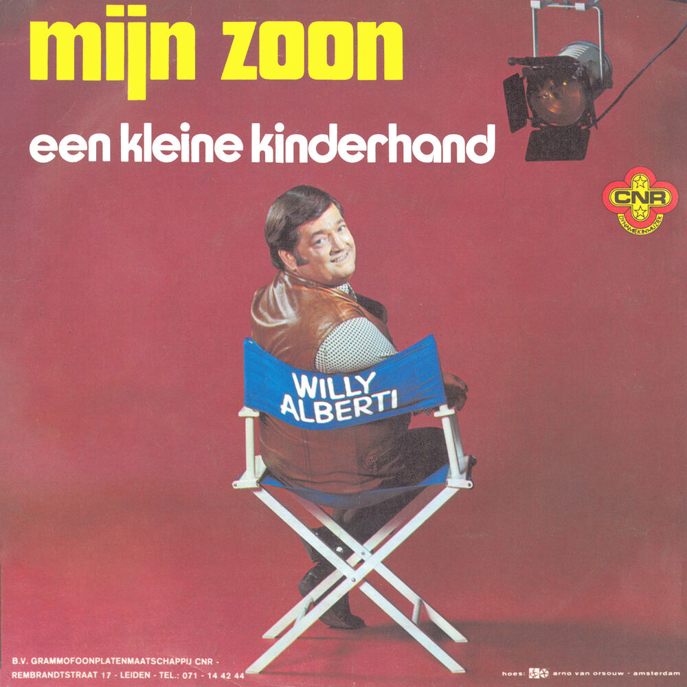 Picture of Mijn Zoon