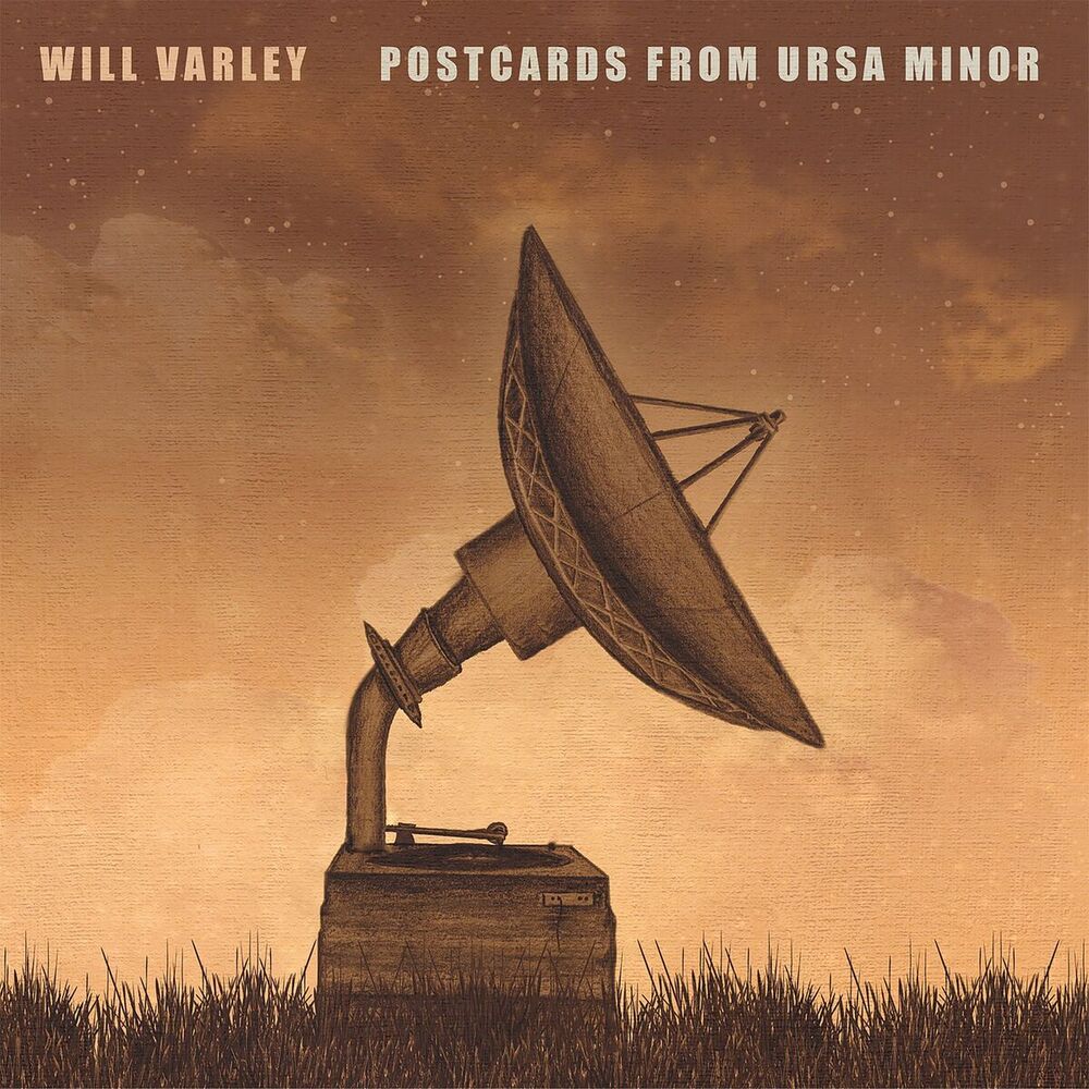 Picture of Postcards from Ursa Minor
