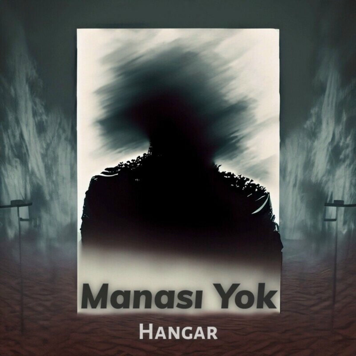 Album cover of Manası Yok