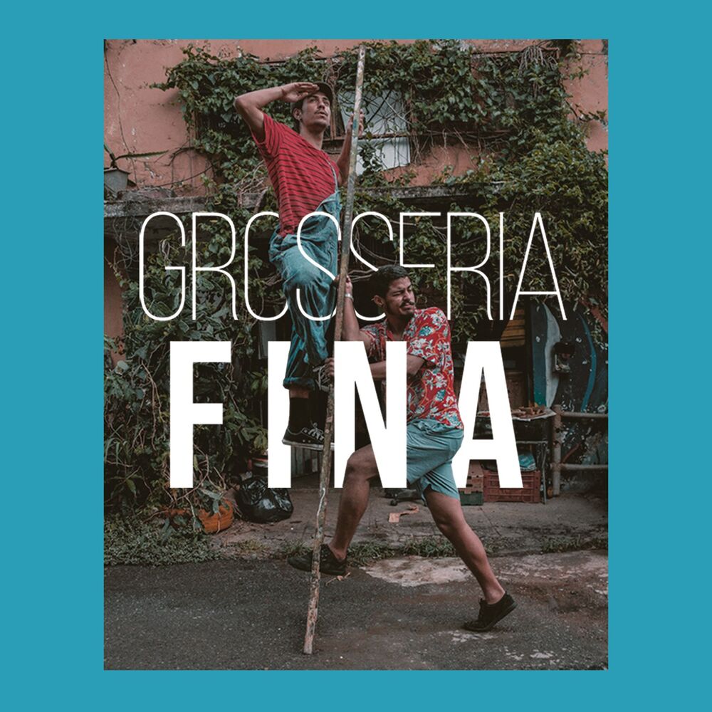 Picture of Grosseria Fina