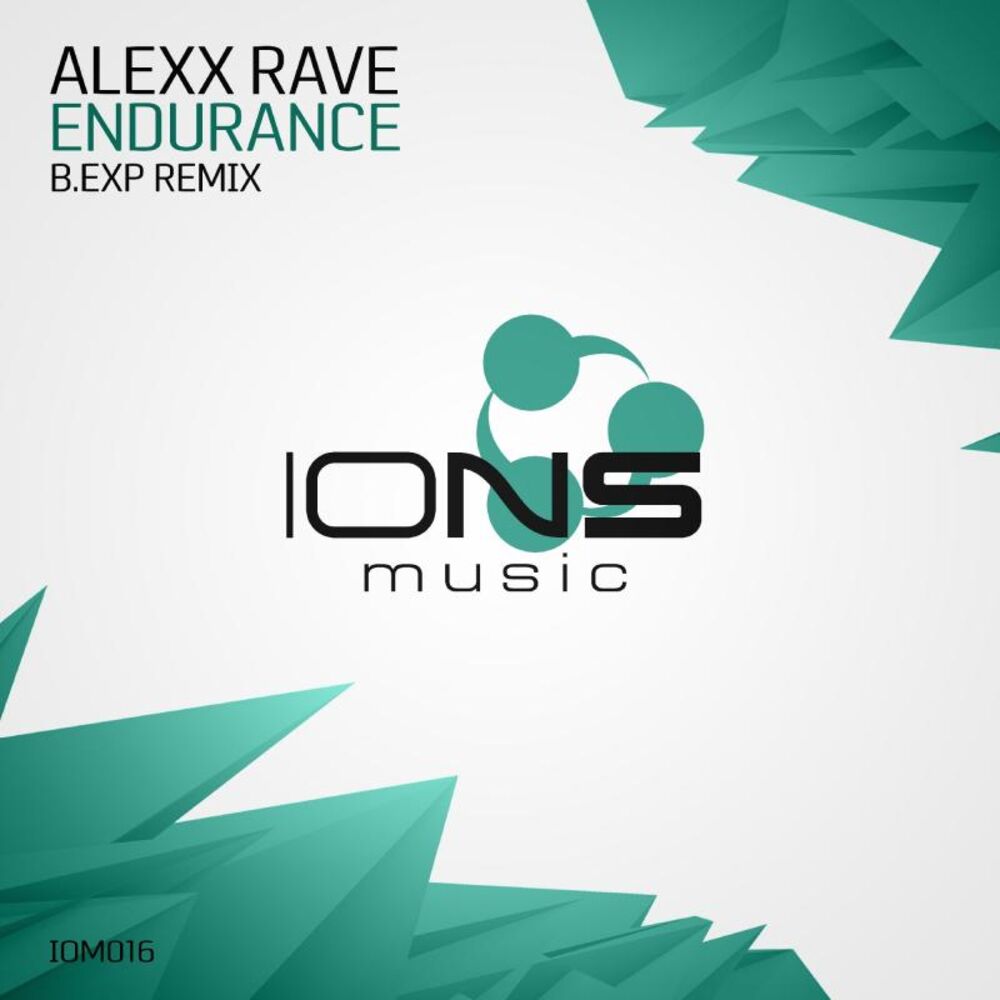 Picture of Endurance (B.Exp Remix)