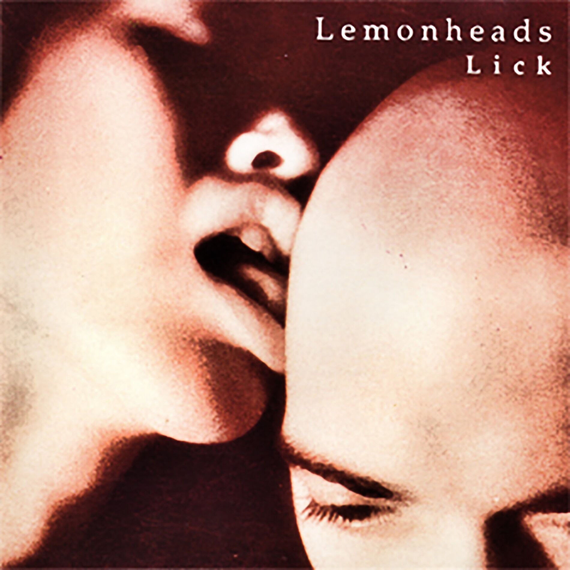 Album cover of Luka