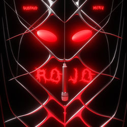 ROJO (feat. Gustavo 51)