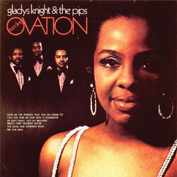 Cover of Standing Ovation