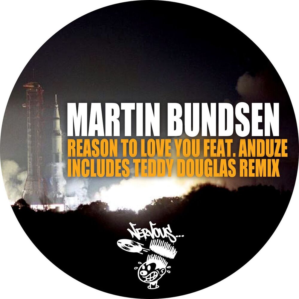 Picture of Reason To Love You feat. Anduze