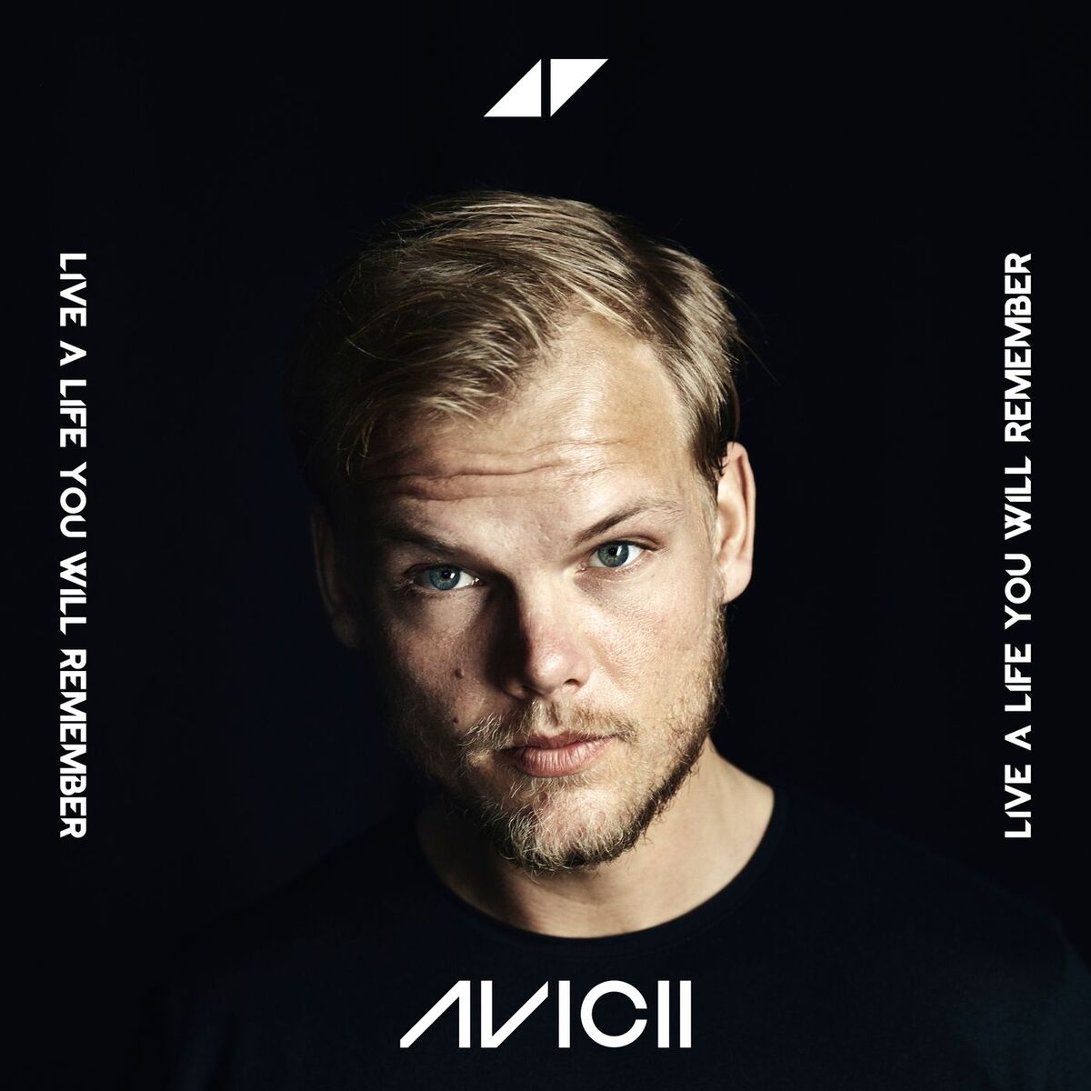Album cover of The Nights