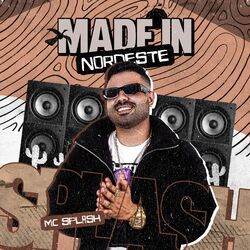 Cover of Made in Nordeste