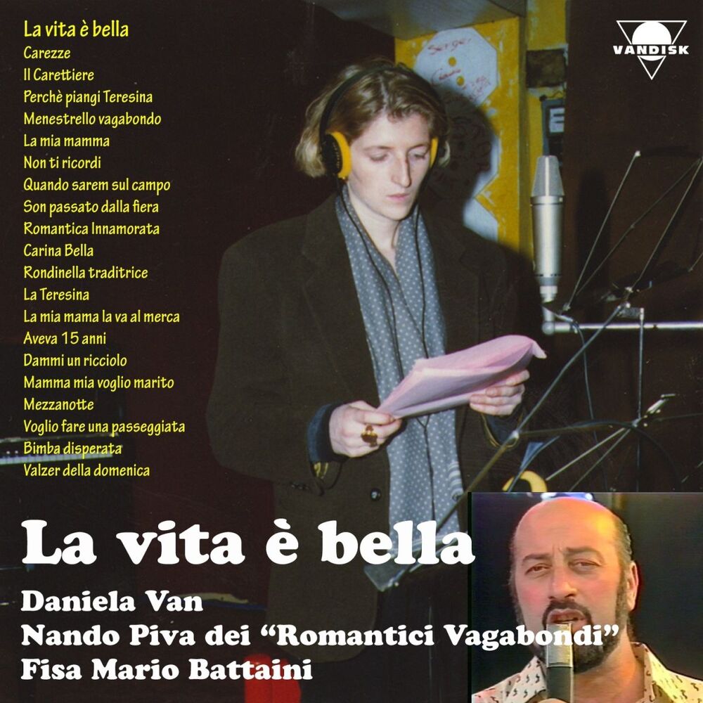 Picture of La vita è bella
