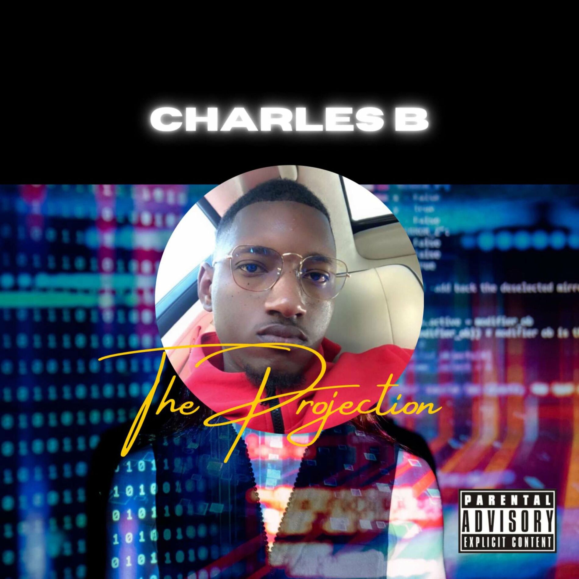 Album cover of The Projection