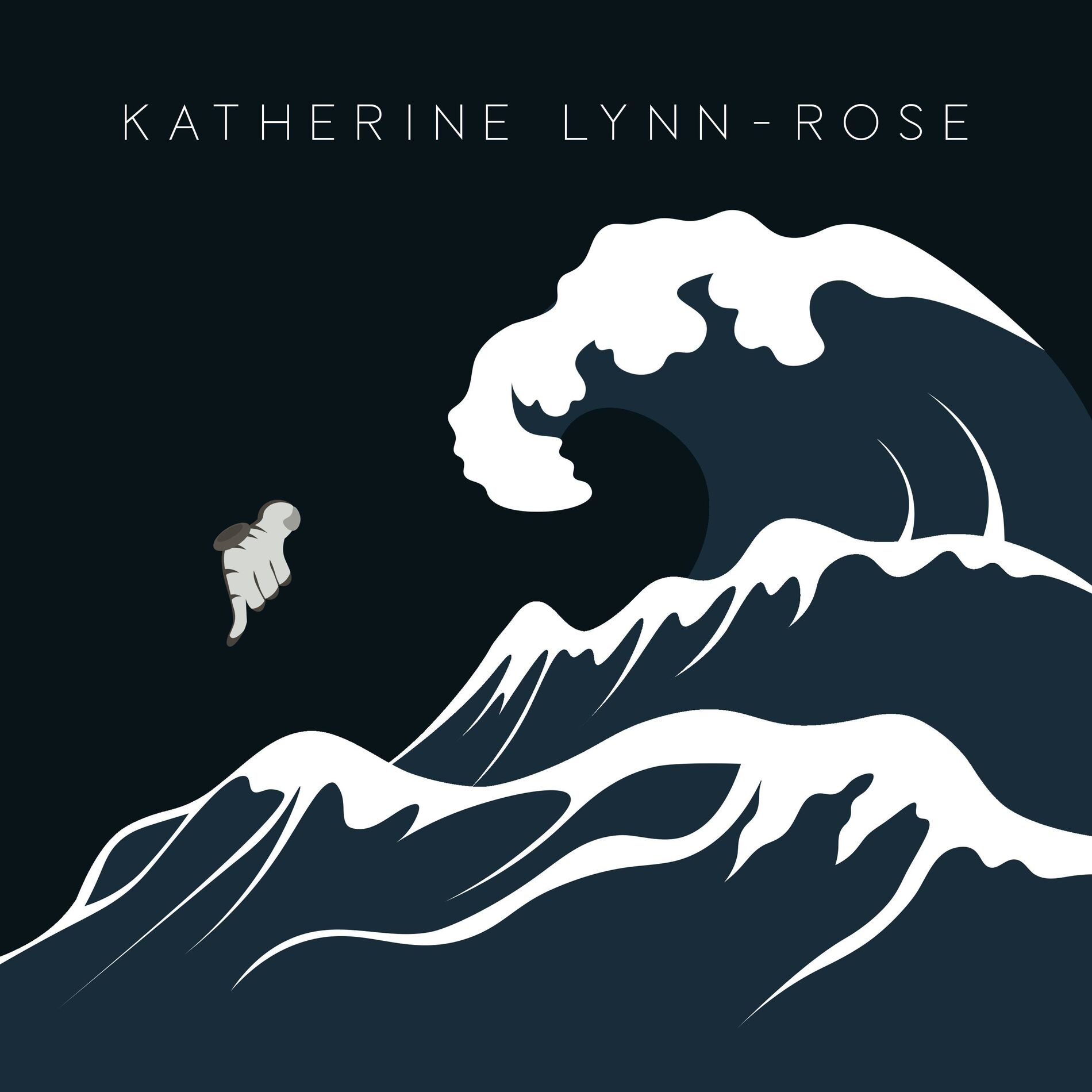 Album cover of Eye of the Storm