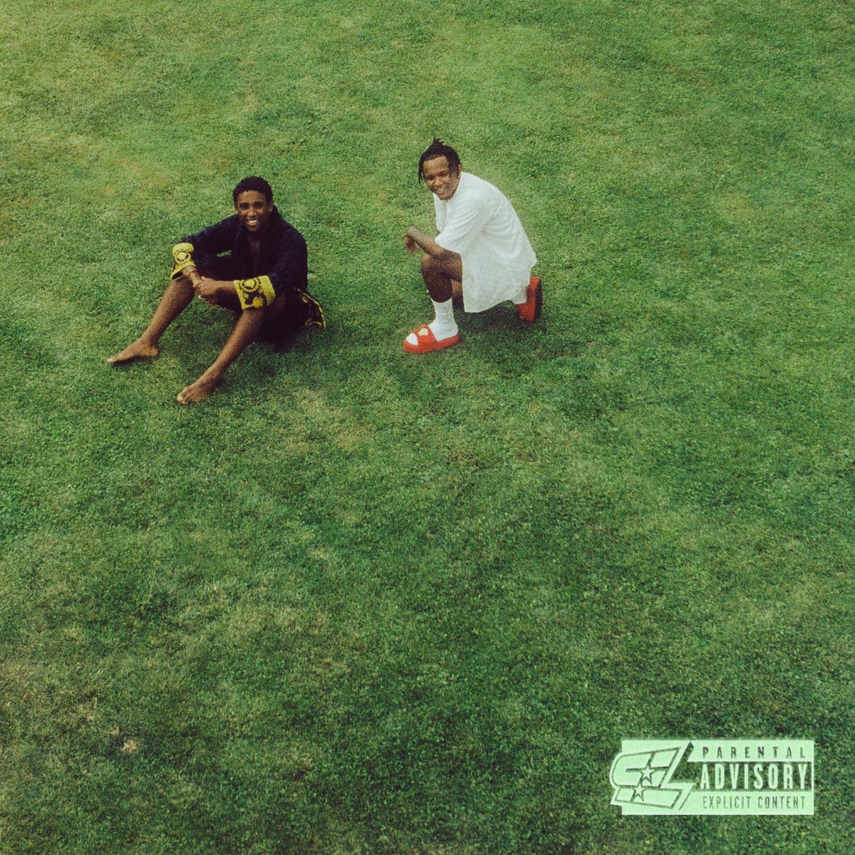 Album cover of Más alas