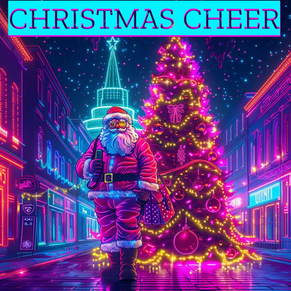 Picture of Christmas Cheer
