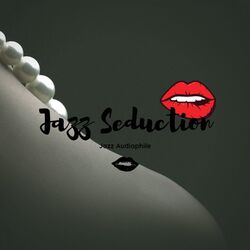 Cover of Jazz Seduction