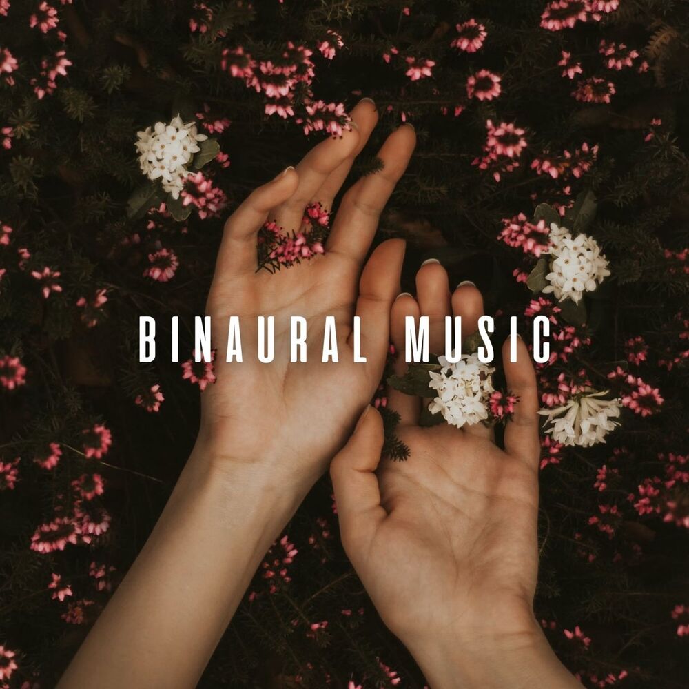 Picture of Binaural Music: Chill Bird Tones for Rejuvenating Massages