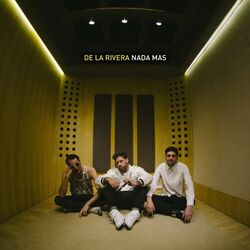 Cover of Nada Más