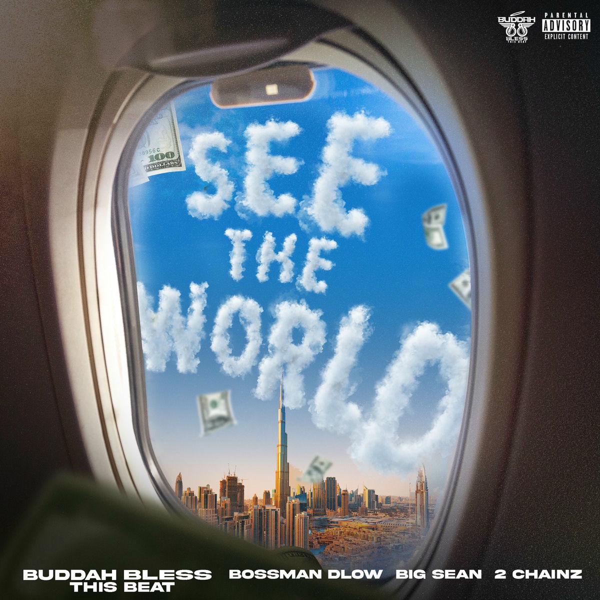Album cover of See The World (feat. BossMan Dlow)